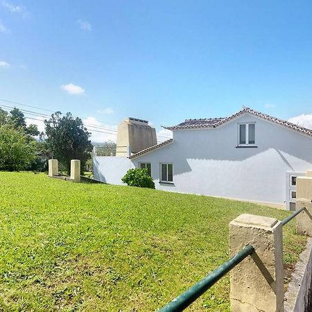 فيلا Casa Da Batalha Ponta Delgada المظهر الخارجي الصورة