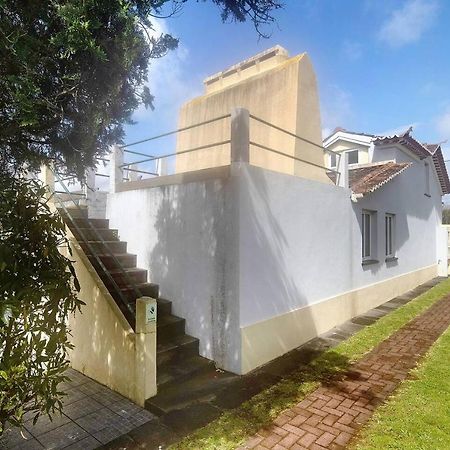 فيلا Casa Da Batalha Ponta Delgada المظهر الخارجي الصورة