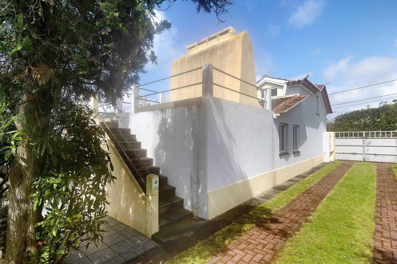 فيلا Casa Da Batalha Ponta Delgada المظهر الخارجي الصورة